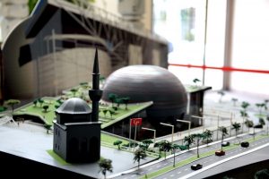 &Uuml;nl&uuml; tarih&ccedil;iden "Panorama Bursa 1326'ya tam not