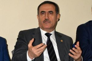 Ahlaksız m&uuml;sl&uuml;man tipi yetiştiriliyor