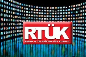 RT&Uuml;K'ten mobil uygulaması