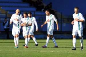 &Ccedil;aykur Rizespor liderliğe y&uuml;kseldi