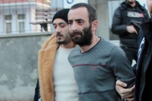 Taksicinin katil zanlısı: "Hatırlamıyorum"