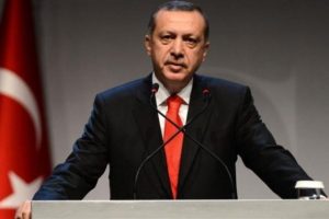 Genelkurmay Başkanı ve MİT M&uuml;steşarı'yla g&ouml;r&uuml;şt&uuml;