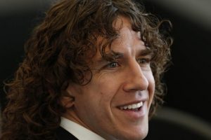Puyol sportif direkt&ouml;r oluyor
