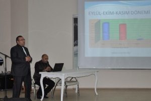 "Su&ccedil; oranlarında y&uuml;zde 10'luk d&uuml;ş&uuml;ş var"