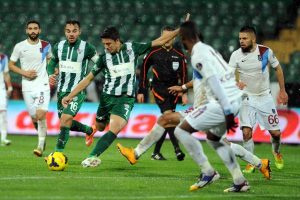 PFDK Bursaspor'u yine boş ge&ccedil;medi!