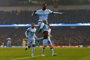 Afrika'da yılın futbolcusu adayları belli oldu