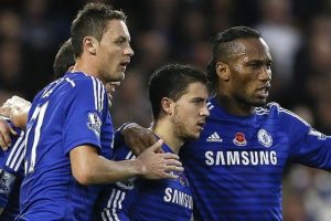 Chelsea yeni yıla lider girmek istiyor