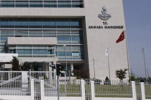 Anayasa Mahkemesi'nden 'yargı paketi' kararı
