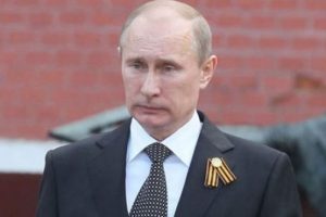 Putin'den &ccedil;arpıcı itiraf geldi, 'Ekonomide hata yaptık'