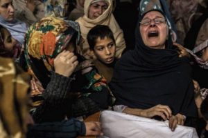Pakistan'da ter&ouml;re karşı eylem planı uygulamaya konuldu