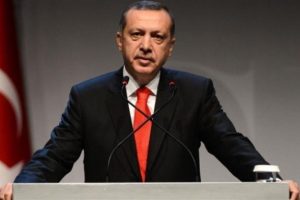 Cumhurbaşkanı Erdoğan, Danıştay &uuml;yeliğine o ismi se&ccedil;ti