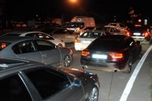 Vedat Şahin'in cenazesi Samsun'a g&ouml;t&uuml;r&uuml;ld&uuml;
