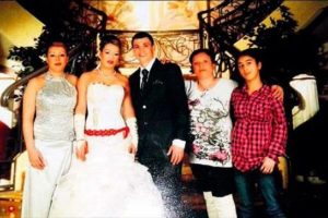 Baldızıyla tartıştı hayatı karardı