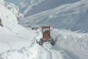 Doğu'da Sibirya soğukları etkili