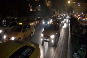 "Biz artık canımızı vermekten bıktık"