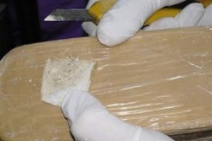 Adıyaman'da uyuşturucu operasyonu