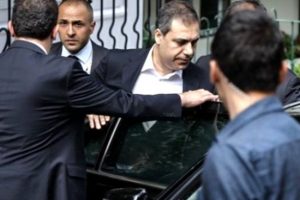 G&uuml;ndeme bomba gibi d&uuml;şen iddia! Hakan Fidan...