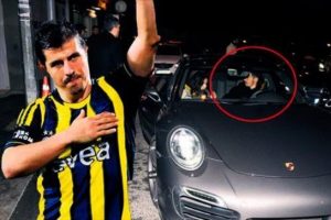 Cem'e rakip