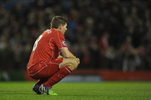 Liverpool k&ouml;t&uuml; gidişe son verebilecek mi?