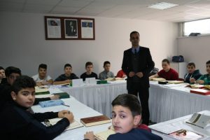 D&uuml;nyanın d&ouml;rt bir yanından Bursa'ya geldiler