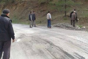 Bursa'da 10 g&uuml;nd&uuml;r aranıyordu! Bakın nasıl bulundu?