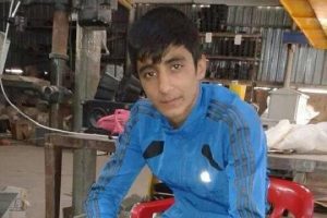 Gen&ccedil;lerin kavgası &ouml;l&uuml;mle bitti!