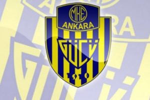 Ankarag&uuml;c&uuml;'nde Mustafa Kaplan d&ouml;nemi sona erdi
