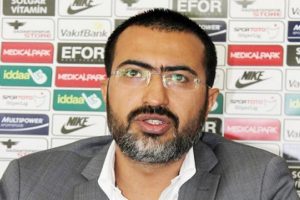 "Taraftar desteğiyle Bursaspor ma&ccedil;ını kazanmak istiyoruz"