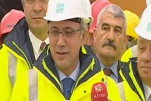 "3. havalimanında s&uuml;re uzatımı s&ouml;z konusu değil"