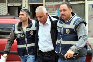 Eş katiline 'cezai sorumluluğu yok' tahliyesi!