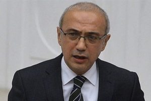 "Bataklık olduğunu biz de biliyoruz"