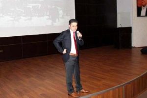 Milli eğitim M&uuml;d&uuml;r&uuml;'ne 'objektif' değil su&ccedil;laması