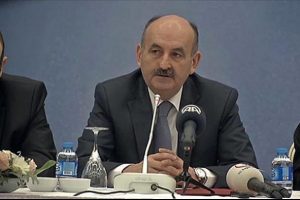 Her ge&ccedil;en g&uuml;n y&uuml;k&uuml;m&uuml;z ağırlaşıyor