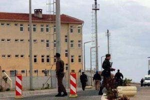 "&Ccedil;ocuklarımı koruyun, anlatayım"