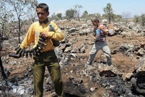 13 Askerin şehit davasında şok savuma