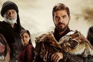 Diriliş: Ertuğrul dizisi ile ilgili flaş karar