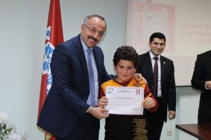 G&uuml;rsu'da herkes hayat kurtaracak