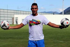 Ali Adnan &Ccedil;aykur Rizespor'dan ayrılıyor!