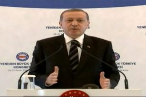 "Hizmet adı altında vatanına ihanet edenler..."
