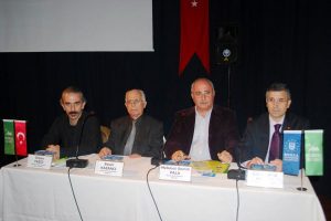 Kent Konseyleri Mudanya sahil projesini tartıştı