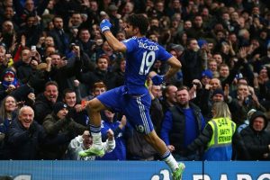 Chelsea yeni yıla lider girdi:2-0
