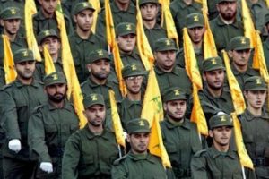 Hizibullah i&ccedil;indeki İsrail casusu tutuklandı