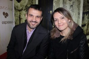 Yaşlı adama trafikte yardım eden kadın konuştu