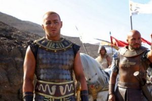 Bir film daha yasaklandı
