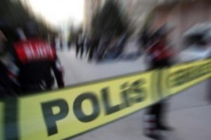 Bu kez g&ouml;&ccedil;en &ccedil;atının altında kaldı