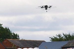 Drone'ları kurallara uymadan kullananlar cezalandırılacak