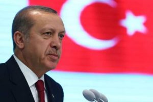 Erdoğan'dan Mehmet Akif Ersoy mesajı