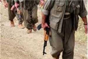 'Cizre'deki &ccedil;atışmada 2 kişi hayatını kaybetti'