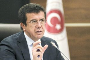 Zeybekci'den vergi a&ccedil;ıklaması