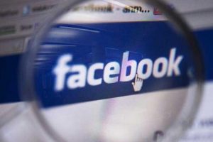 Facebook'taki fotoğraflarınız tehlikede